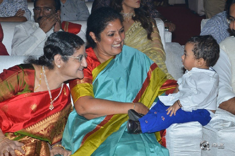 NTR-Biopic-Audio-Launch